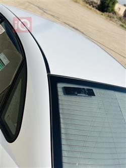 Chevrolet Optra